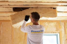 Types of Insulation We Offer in Washburn, ND